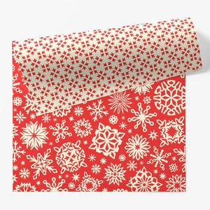 Flurry Gift Wrap