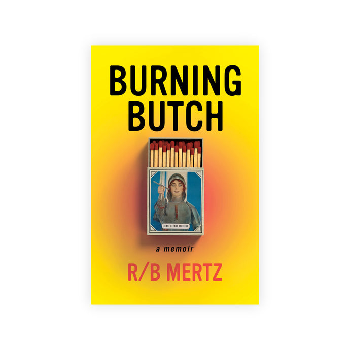 Burning Butch
