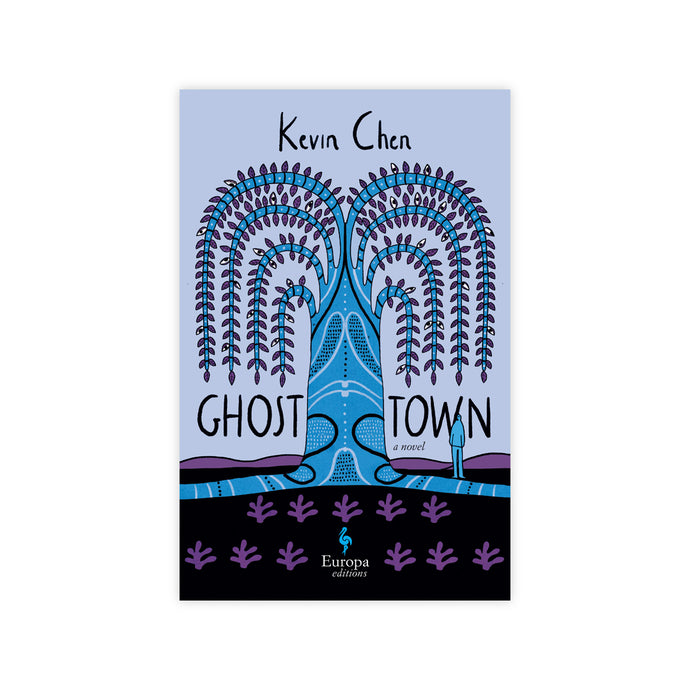 Ghost Town