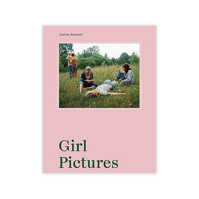 Justine Kurland: Girl Pictures