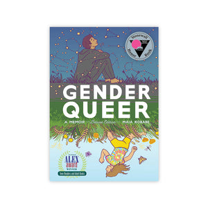 Gender Queer: A Memoir