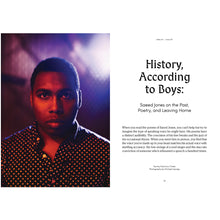 Load image into Gallery viewer, Hello Mr - Issue 04