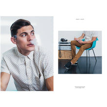 Load image into Gallery viewer, Hello Mr - Issue 04