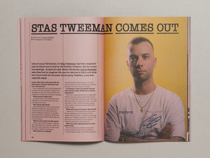 Butt Issue 31