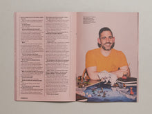 Load image into Gallery viewer, Butt Issue 31