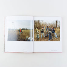 Load image into Gallery viewer, Justine Kurland: Girl Pictures