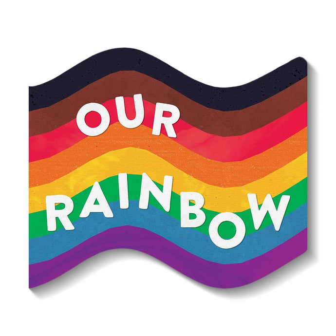 Our Rainbow