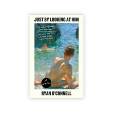 Load image into Gallery viewer, Just By Looking at Him