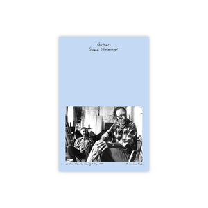 Partners: A Biography of Jerry Hunt