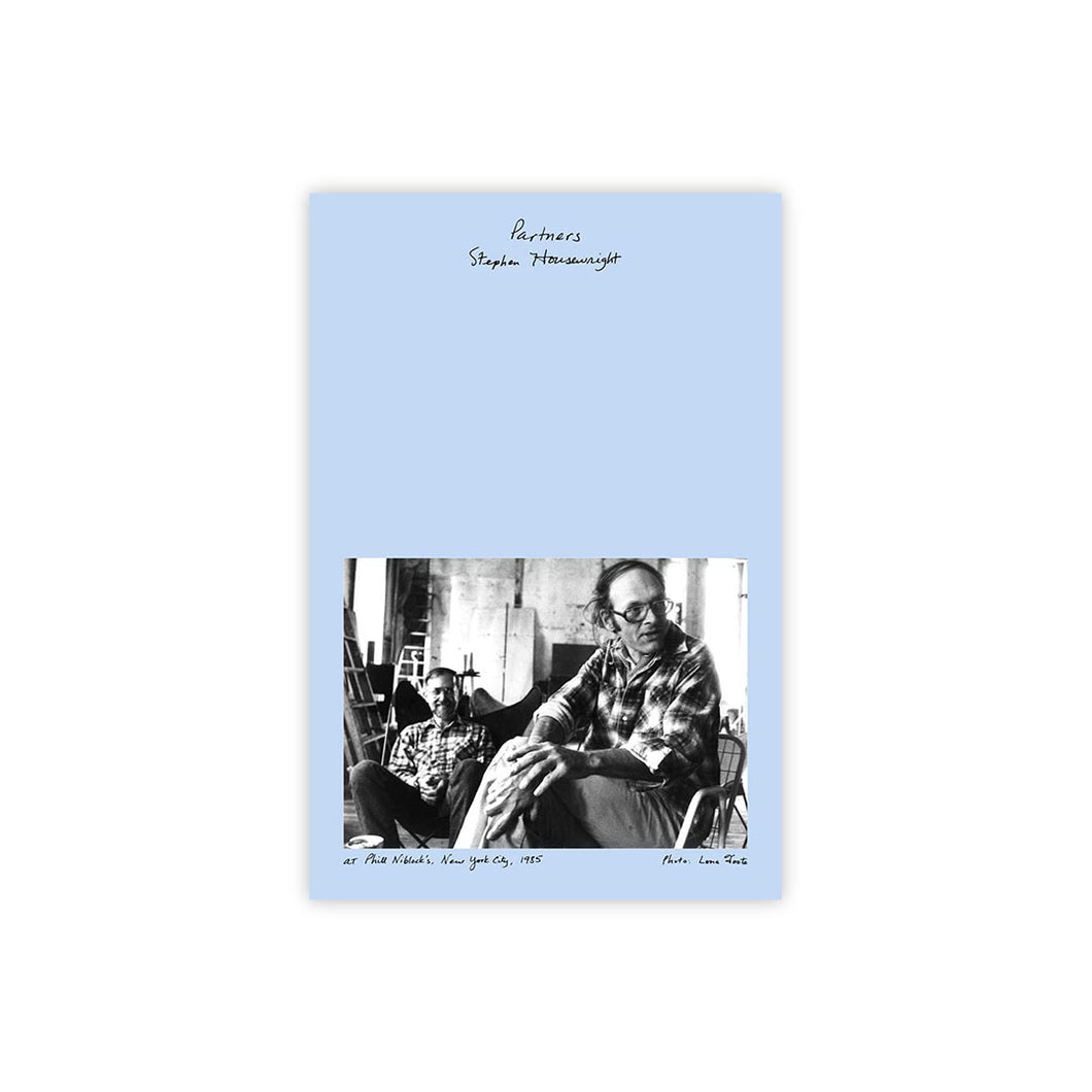 Partners: A Biography of Jerry Hunt