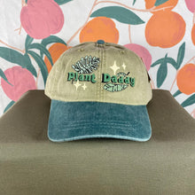 Load image into Gallery viewer, Plant Daddy Hat