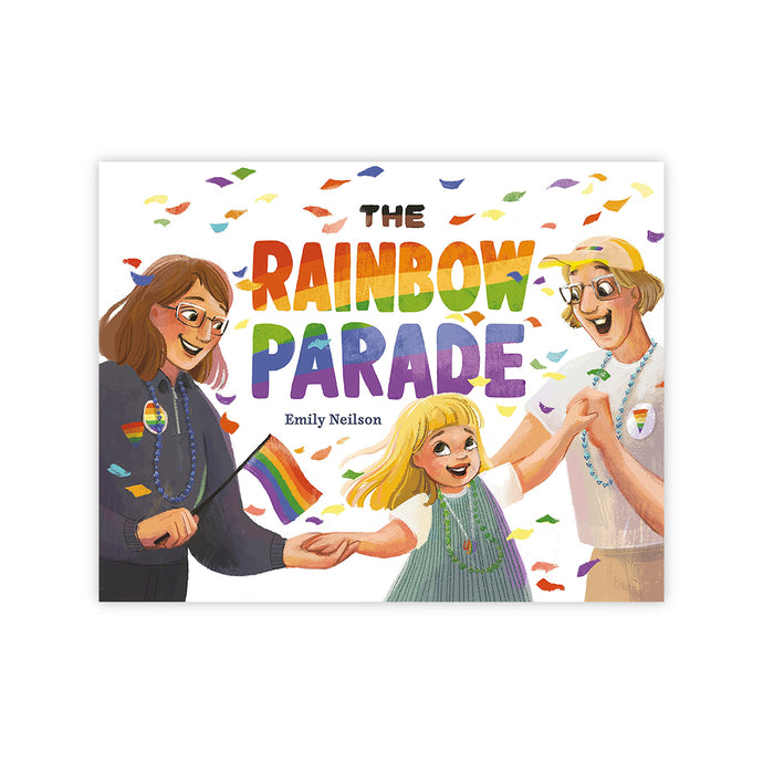 The Rainbow Parade