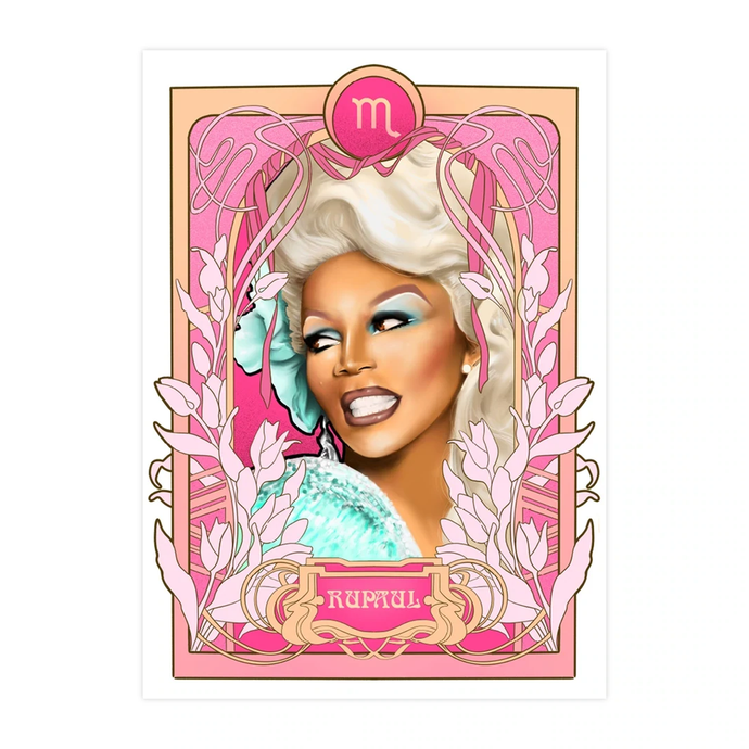 RuPaul