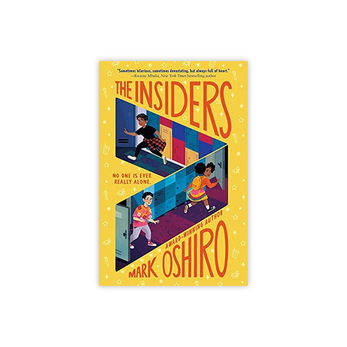 The Insiders