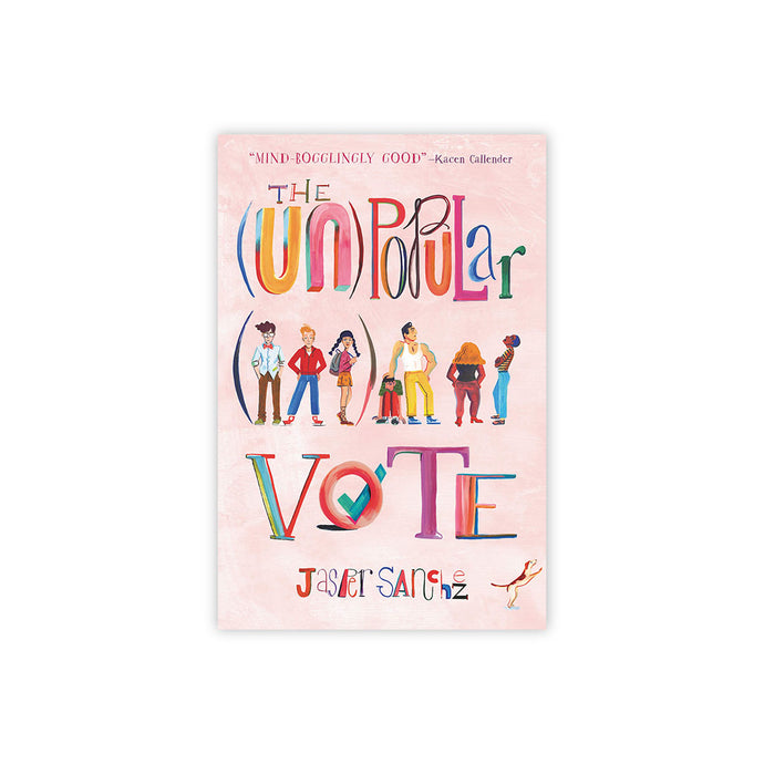 The (Un)popular vote